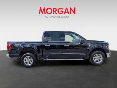2024 Ford F-150 - Photo 3