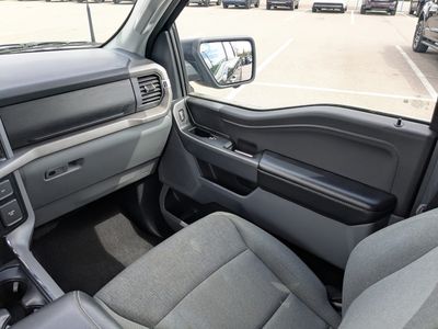 2024 Ford F-150 - Photo 17