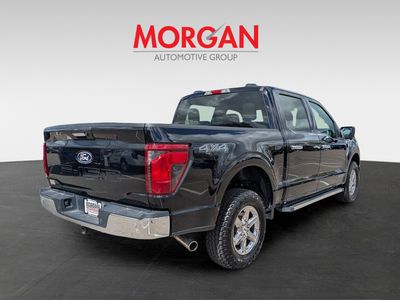2024 Ford F-150 - Photo 4