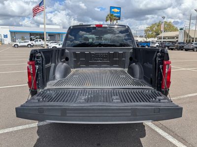 2024 Ford F-150 - Photo 12