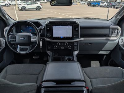 2024 Ford F-150 - Photo 15