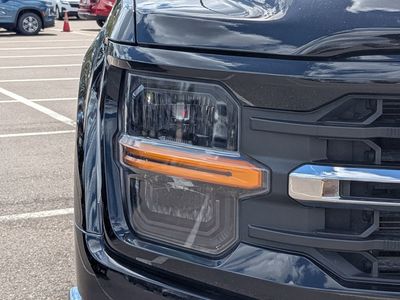 2024 Ford F-150 - Photo 9