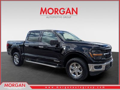2024 Ford F-150 - Photo 1
