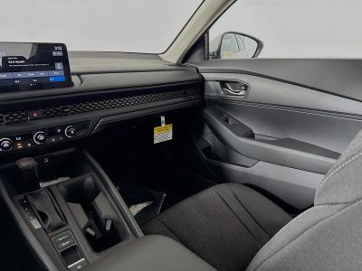 2026 Honda Accord Sedan — photo 22 view