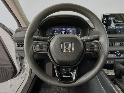 2026 Honda Accord Sedan — photo 8 view