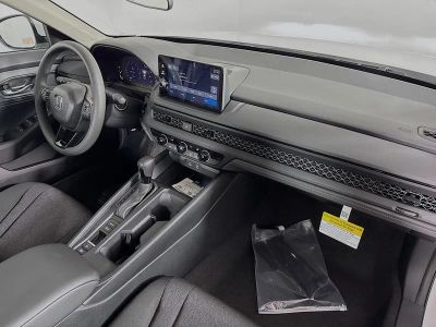 2026 Honda Accord Sedan — photo 30 view