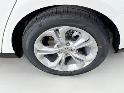 2026 Honda Accord Sedan — photo 31 view