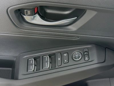 2026 Honda Accord Sedan — photo 16 view