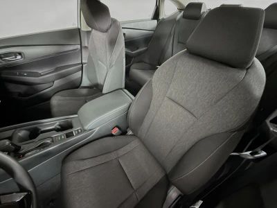 2026 Honda Accord Sedan — photo 19 view