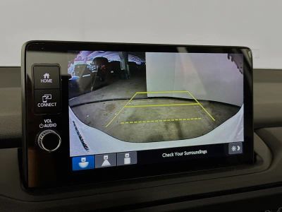 2026 Honda Accord Sedan — photo 11 view