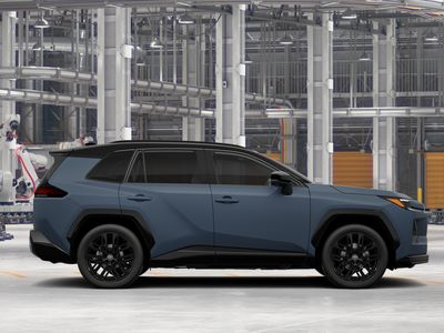 2026 Toyota RAV4 - Photo 14