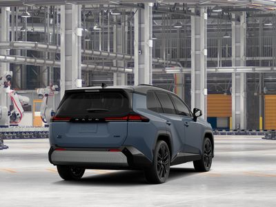 2026 Toyota RAV4 - Photo 11