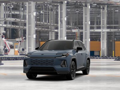 2026 Toyota RAV4 - Photo 21