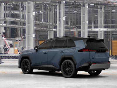 2026 Toyota RAV4 - Photo 8