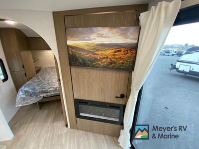 2026 Forest River RV Wildwood - Photo 8