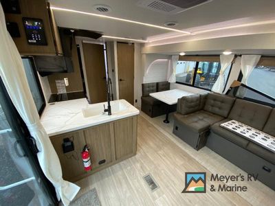 2026 Forest River RV Wildwood - Photo 6