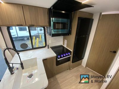 2026 Forest River RV Wildwood - Photo 11
