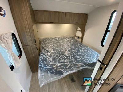 2026 Forest River RV Wildwood - Photo 17