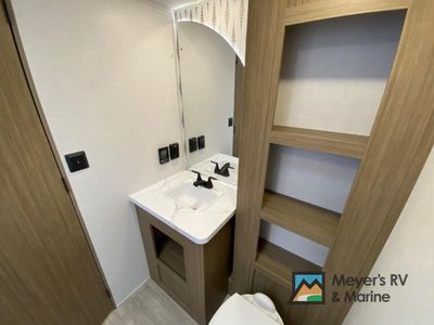 2026 Forest River RV Wildwood - Photo 15