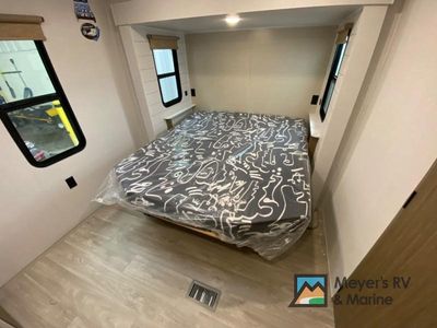 2026 Forest River RV Wildwood - Photo 12