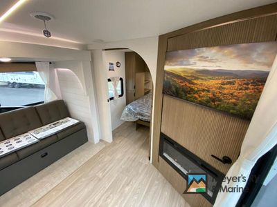 2026 Forest River RV Wildwood - Photo 7