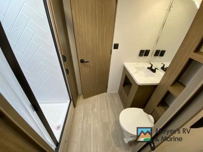2026 Forest River RV Wildwood - Photo 14
