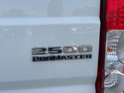 2025 Ram ProMaster Cargo Van - Photo 5