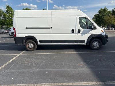 2025 Ram ProMaster Cargo Van - Photo 2