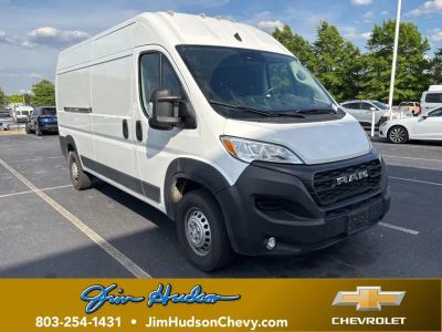 2025 Ram ProMaster Cargo Van - Photo 1