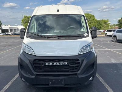 2025 Ram ProMaster Cargo Van - Photo 9