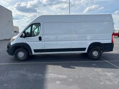 2025 Ram ProMaster Cargo Van - Photo 7