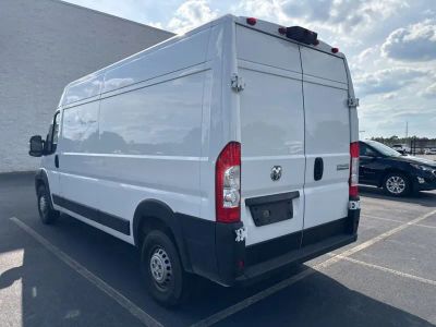2025 Ram ProMaster Cargo Van - Photo 6