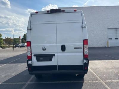 2025 Ram ProMaster Cargo Van - Photo 4