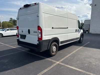 2025 Ram ProMaster Cargo Van - Photo 3