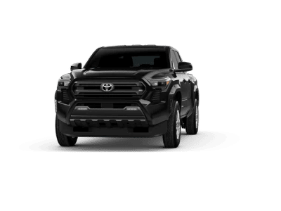 2026 Toyota Tacoma — photo 21 view