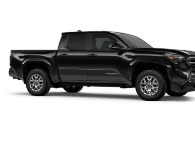 2026 Toyota Tacoma — photo 16 view