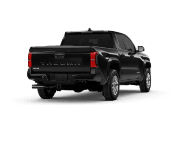 2026 Toyota Tacoma — photo 11 view