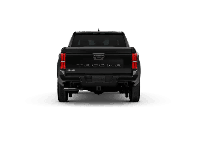 2026 Toyota Tacoma — photo 10 view