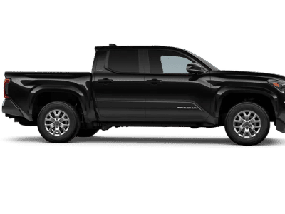 2026 Toyota Tacoma — photo 15 view