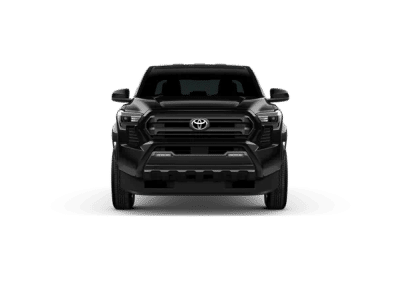2026 Toyota Tacoma — photo 19 view