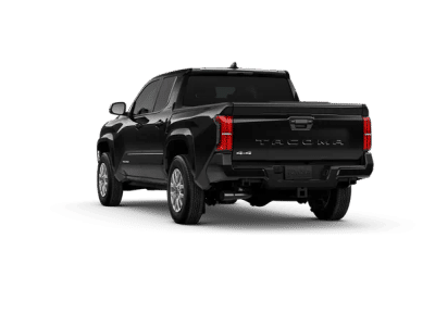 2026 Toyota Tacoma — photo 9 view