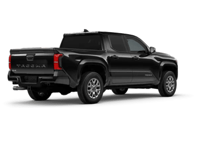 2026 Toyota Tacoma — photo 12 view
