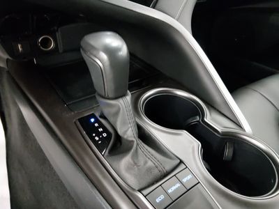 2024 Toyota Camry — photo 18 view