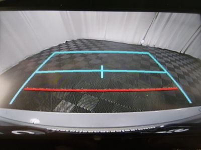 2024 Toyota Camry — photo 16 view