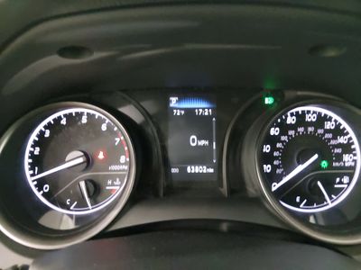 2024 Toyota Camry — photo 14 view