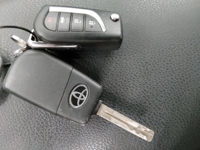 2024 Toyota Camry — photo 15 view