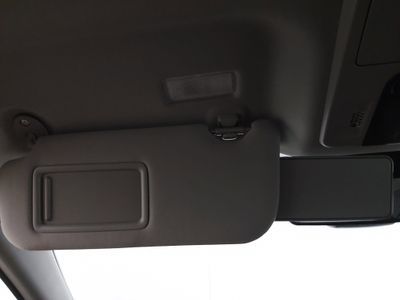 2024 Toyota Camry — photo 19 view