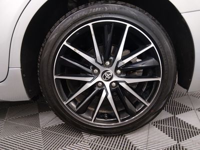 2024 Toyota Camry — photo 10 view