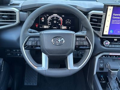 2026 Toyota Tundra - Photo 15