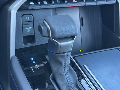 2026 Toyota Tundra - Photo 23